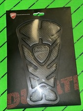 Ducati Supersport Fuel Tank