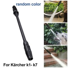 High Pressure Gun Washer