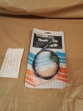 Vauxhall Cavalier MK1 1300 , Astra MK 1 1300  , Opel Kadett 1300 Throttle Cable