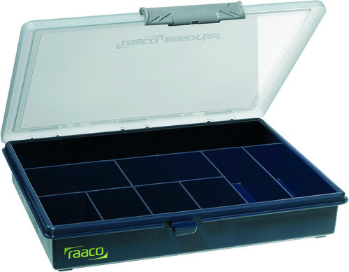 Raaco 136150 assortment - 5-9,