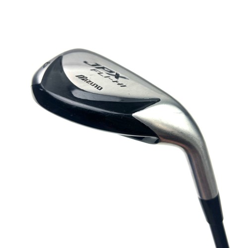 Mizuno jpx fli - fli-hi, hybrid