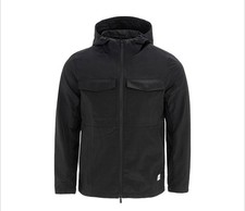 Firetrap Men’s Windproof