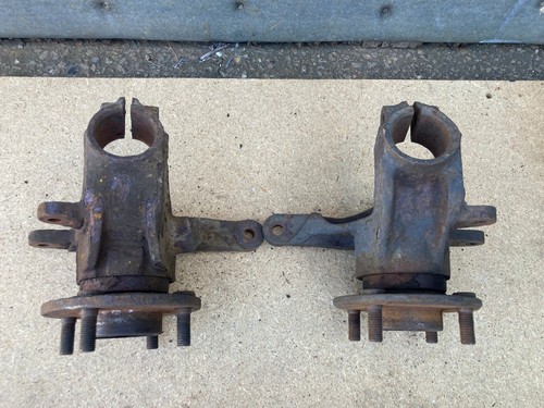 Ford sierra cosworth 2wd front - ford,
