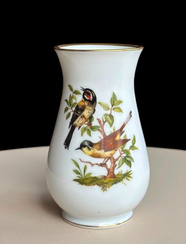 Vintage kaiser porcelain - vintage,