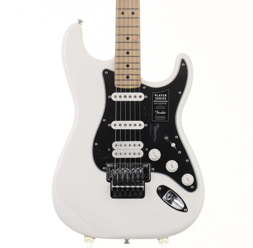 Fender player stratocaster - fender,