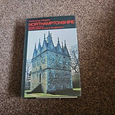 The Buildings of England