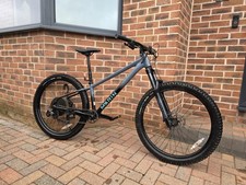 Marin San Quentin 2 Hardtail