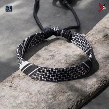 White Black Traditional
