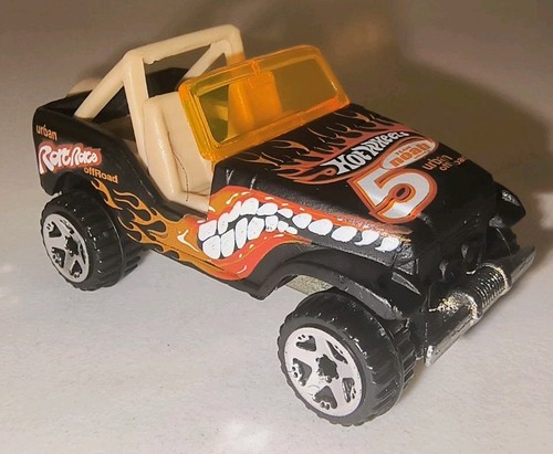 Hot wheels team - team, #5