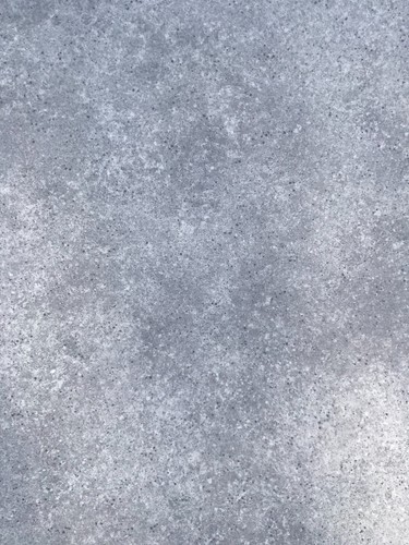 Grey vinyl flooring 2 - grey, 1m