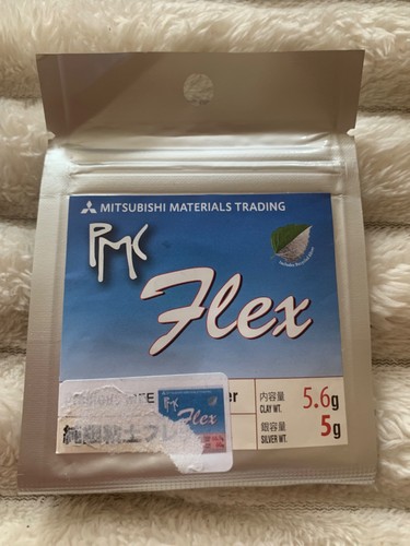 Pmc flex 10g 999 fine - (2x,