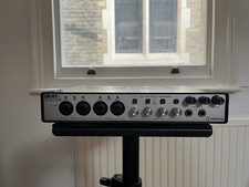 Steinberg UR RT4 Audio Interface