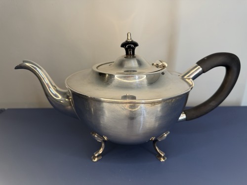 Co epns silver plate - epns,