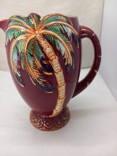 Vintage beswick burgundy - vintage,