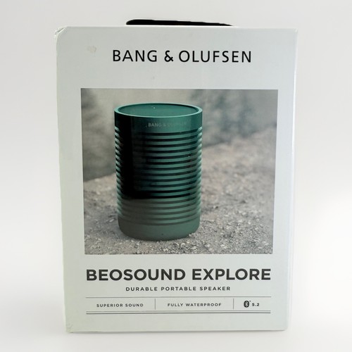 Bang olufsen beosound - bang,