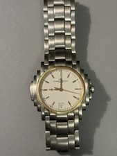 Bracelet Watch Baume & Mercier