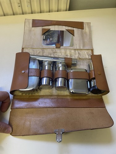 Vintage men travel - men’s,