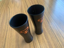 Alton Towers Oblivion Shot