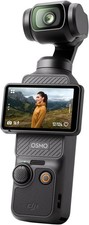 DJI Osmo Pocket 3 Vlogging