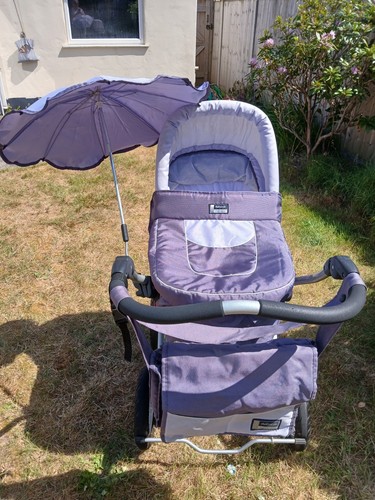 Baby style prestige 3in - prestige,