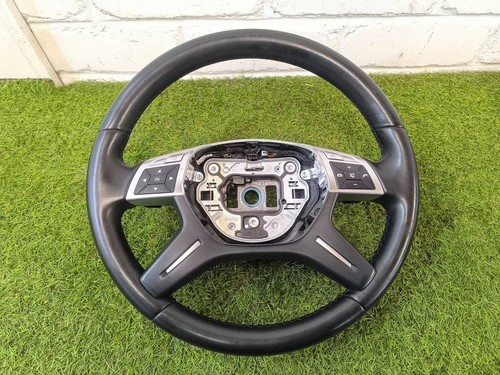 Mercedes benz w166 2013 - w166,