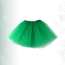 Tulle Skirt for Women Adult