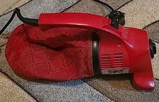 Royal Dirt Devil Vintage Handy 150 Vacuum Cleaner Made In USA GWC Tracked Post