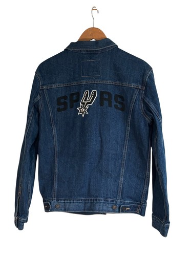 Vintage levi nba - nba, denim