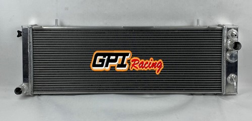 Radiator for jeep cherokee - for,