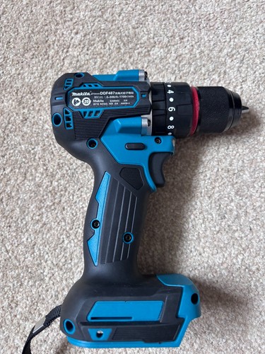 18v hammer drill - hammer,