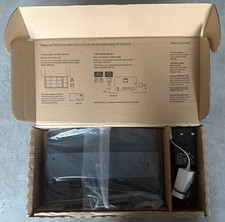 BT Smart Hub Home 6 Wireless