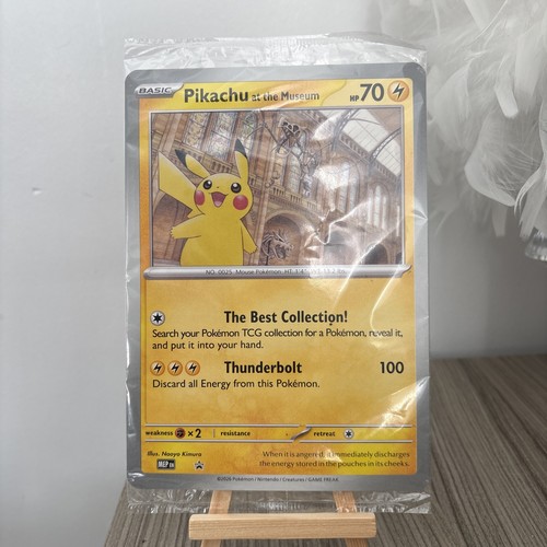 Pokemon tcg pikachu the - at,