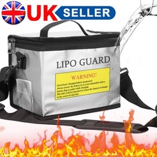 21.5*16.5*14.5cm Lipo Safe Bag