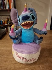 Disney Parks Stitch Happy