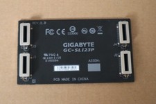 Gigabyte GC-SLI23P 2-Way SLI