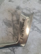 BRONTY CHIP MK II CHIPPER