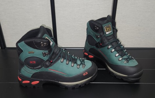 Paladin gore tex - k2, gore-tex