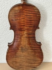 No 1093 Vintage Violin