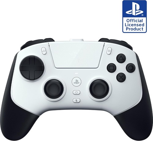 Razer raiju pro wireless - v3,