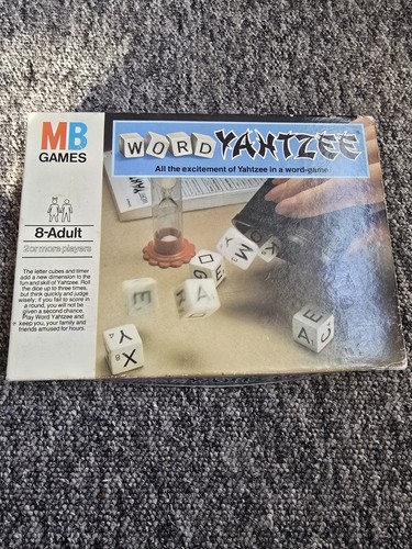 Yahtzee