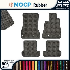 Rubber Car Mats to fit Lexus