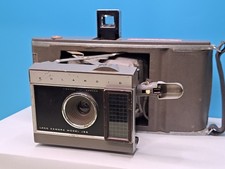 Vintage Polaroid J66 Land