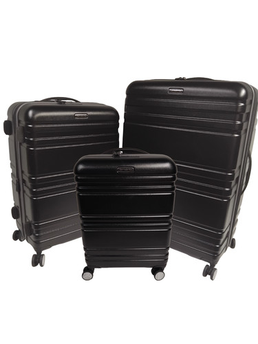 Samsonite parallax piece - 3,
