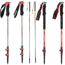 Walking Hiking Trekking Poles