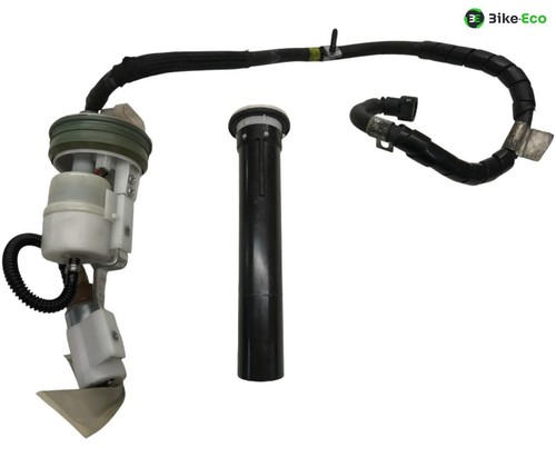 Gas pump piaggio - gas, 300