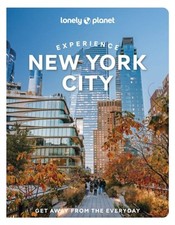 Lonely Planet Experience New York City by Lonely Planet Paperback