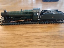 Mainline OO gauge model GWR