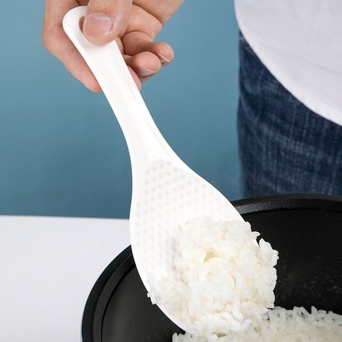 Sushi rice spoon - sushi,