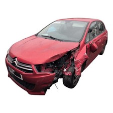 CITROEN C4 HDI VTR 2011-2015