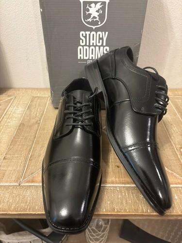 New stacy adams waltham - stacy,